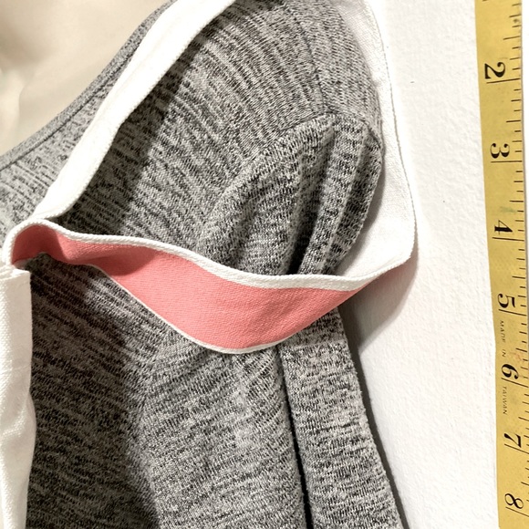 Canvas Tote Bag Bunny Rabbit Easter Halloween 15” x 13” - Picture 4 of 8